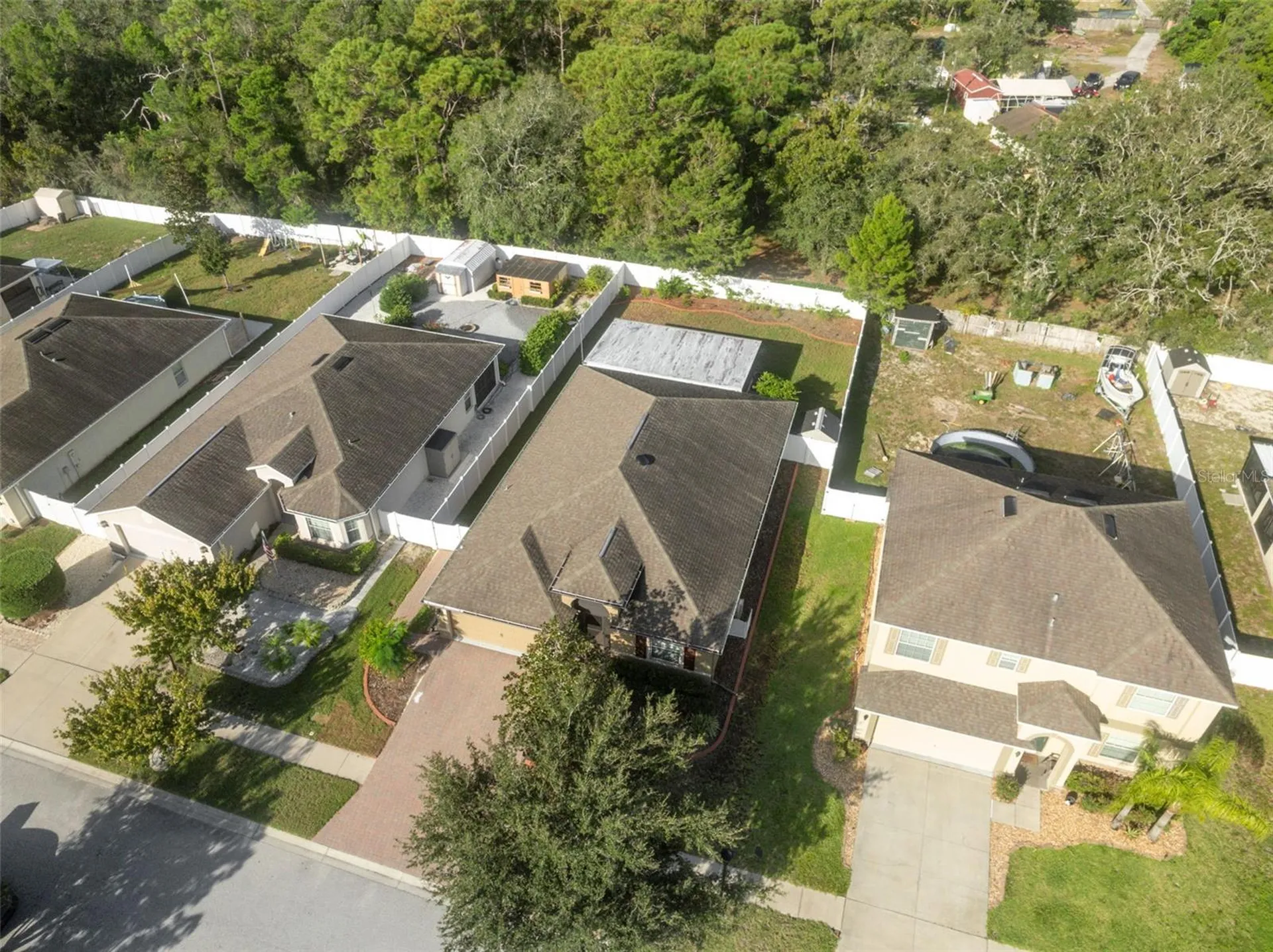 18035 Arbor Crest Drive Hudson FL 34667