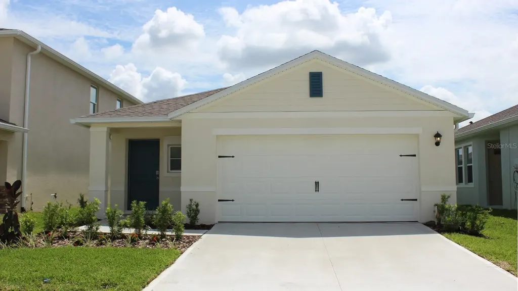 3372 Pine Lily Avenue Poinciana FL 34759