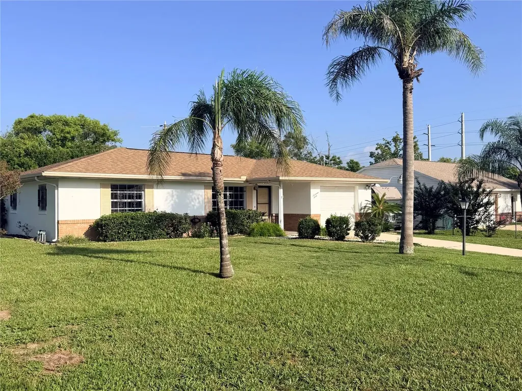 1730 Templewood Avenue Deltona FL 32725