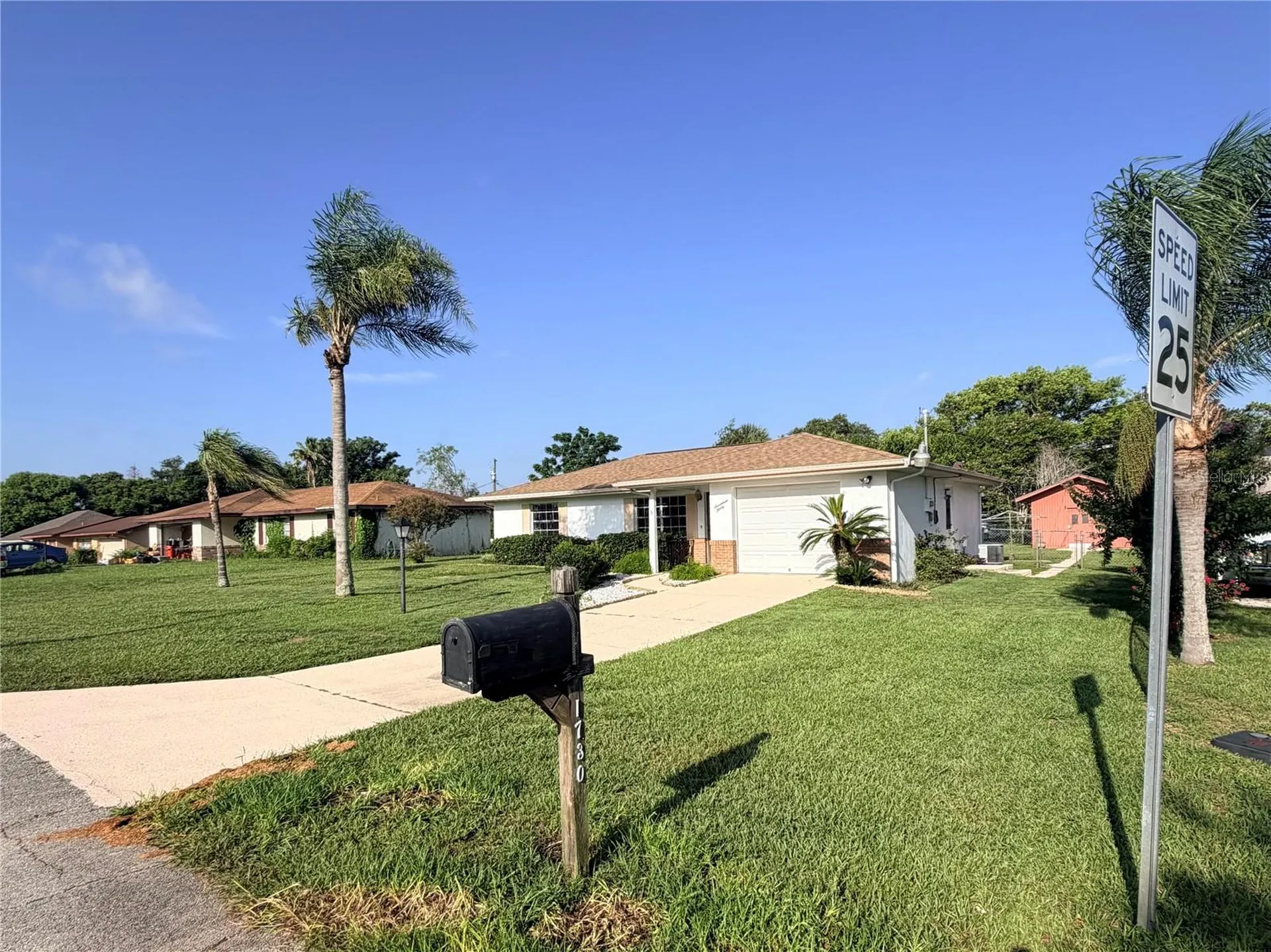 1730 Templewood Avenue Deltona FL 32725