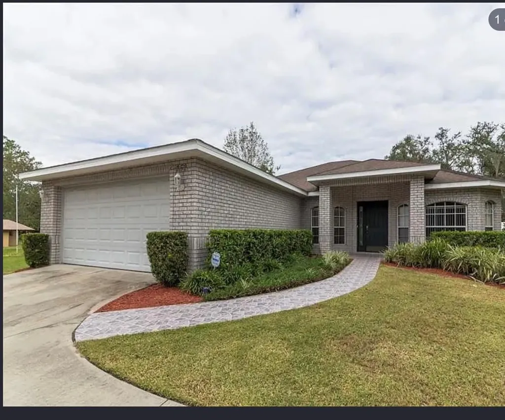 252 Dirksen Drive Debary FL 32713