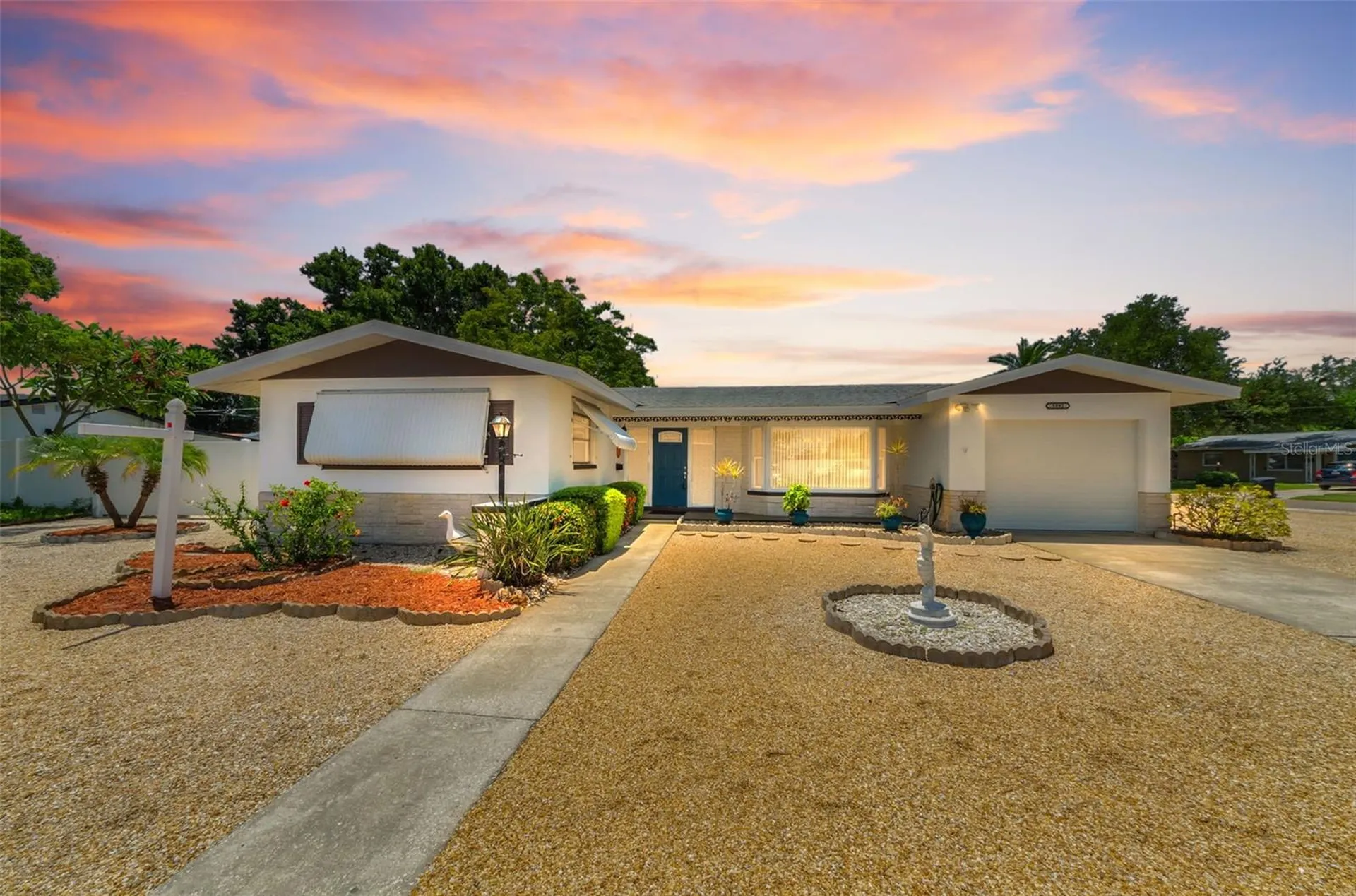5992 32nd Avenue N St Petersburg FL 33710