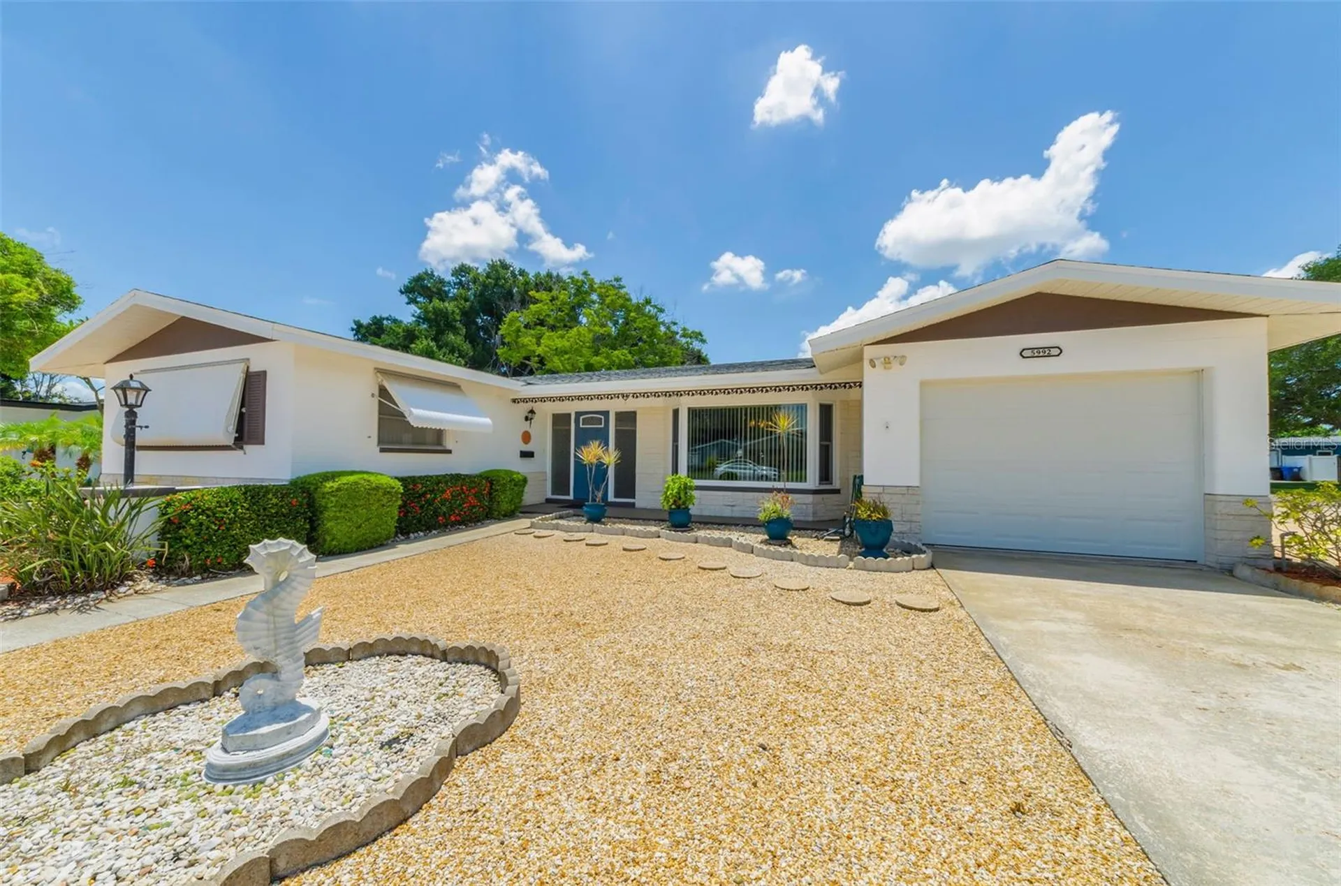 5992 32nd Avenue N St Petersburg FL 33710
