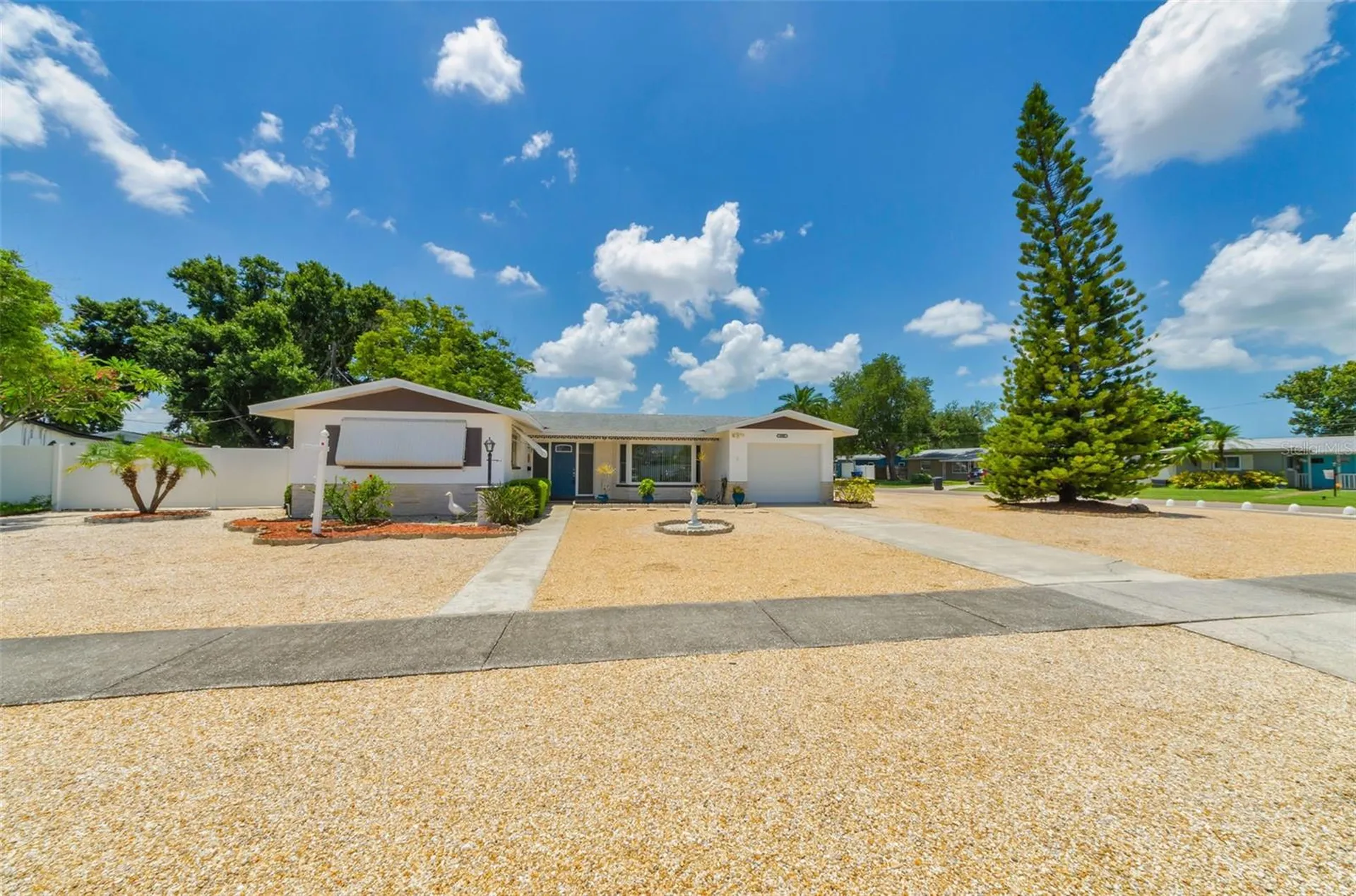 5992 32nd Avenue N St Petersburg FL 33710