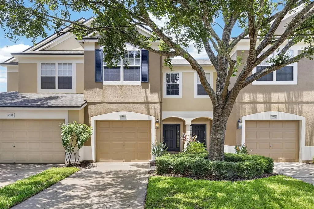 4979 Pond Ridge Drive Riverview FL 33578