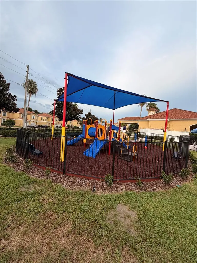 1615 Cumin Drive Poinciana FL 34759