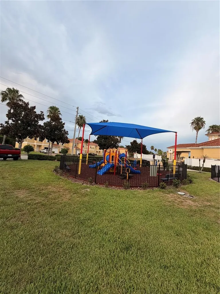 1615 Cumin Drive Poinciana FL 34759