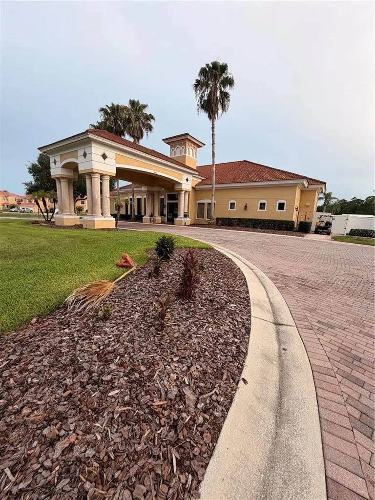 1615 Cumin Drive Poinciana FL 34759
