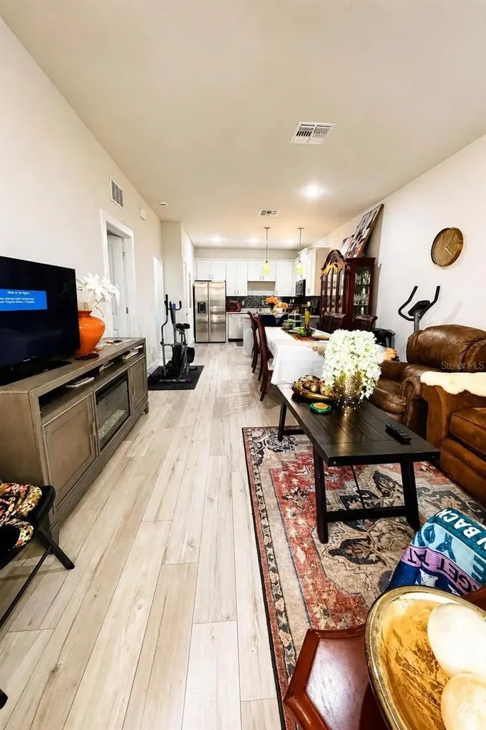 1615 Cumin Drive Poinciana FL 34759