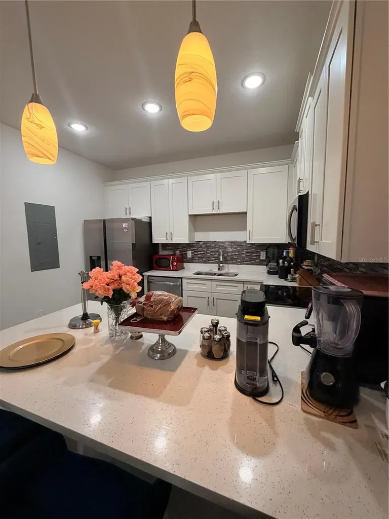 1615 Cumin Drive Poinciana FL 34759