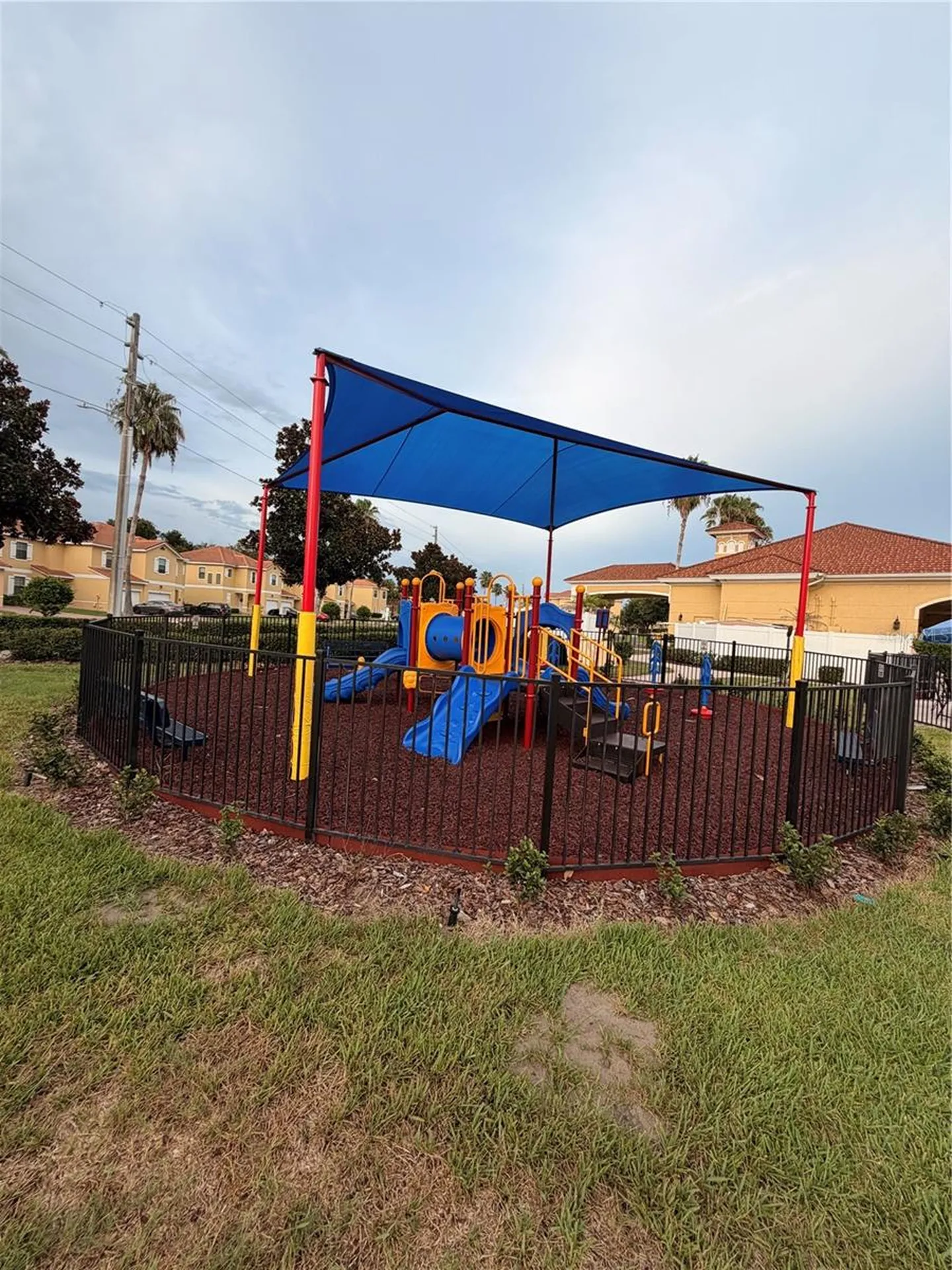 1615 Cumin Drive Poinciana FL 34759