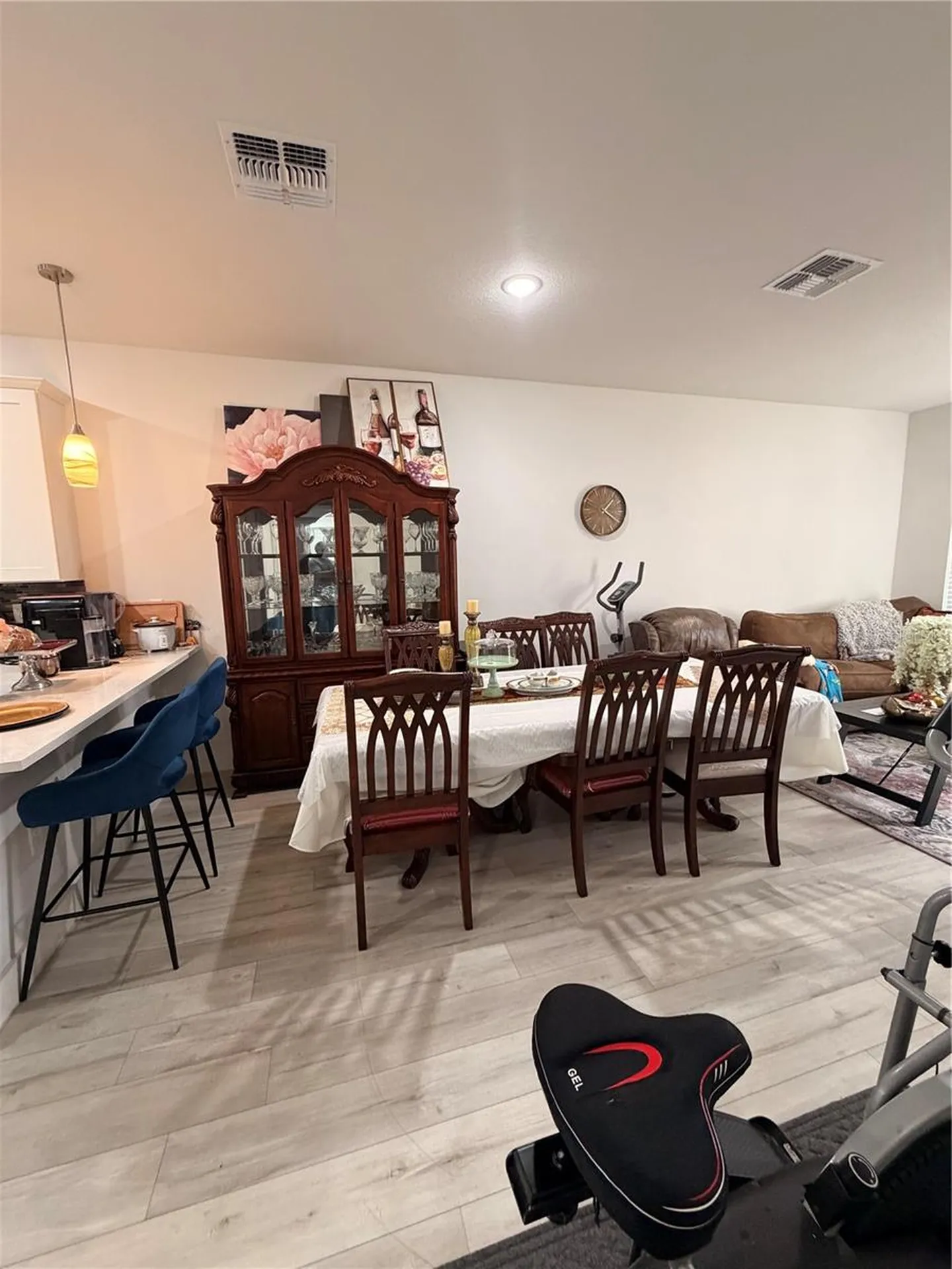 1615 Cumin Drive Poinciana FL 34759