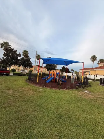 1615 Cumin Drive Poinciana FL 34759