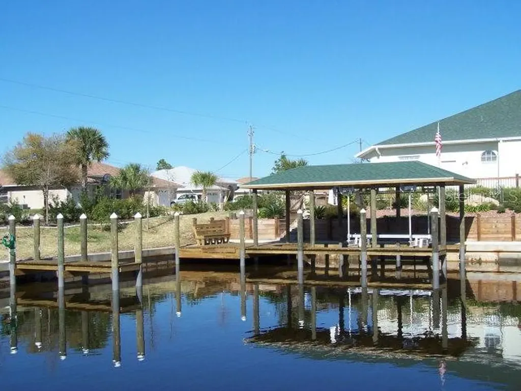 9 Bowman Place Palm Coast FL 32137
