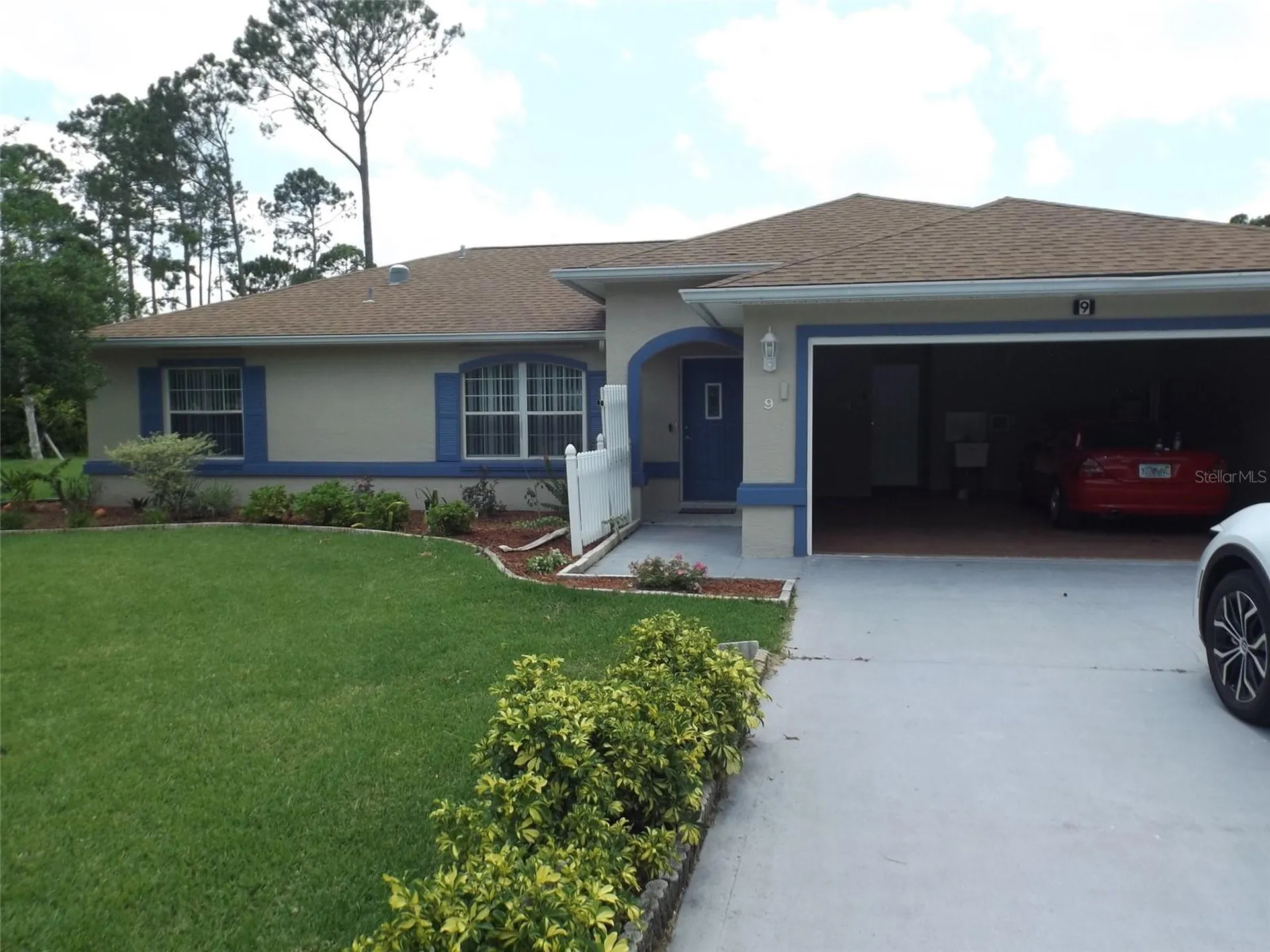 9 Bowman Place Palm Coast FL 32137