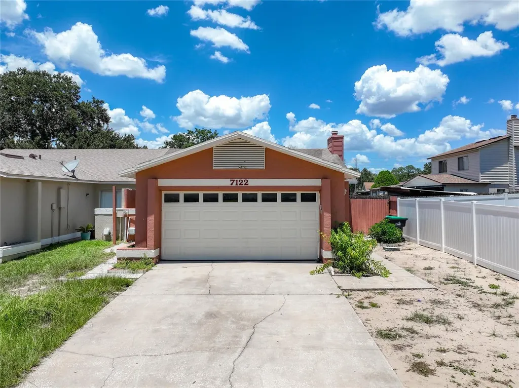7122 Harbor Heights Circle Orlando FL 32835