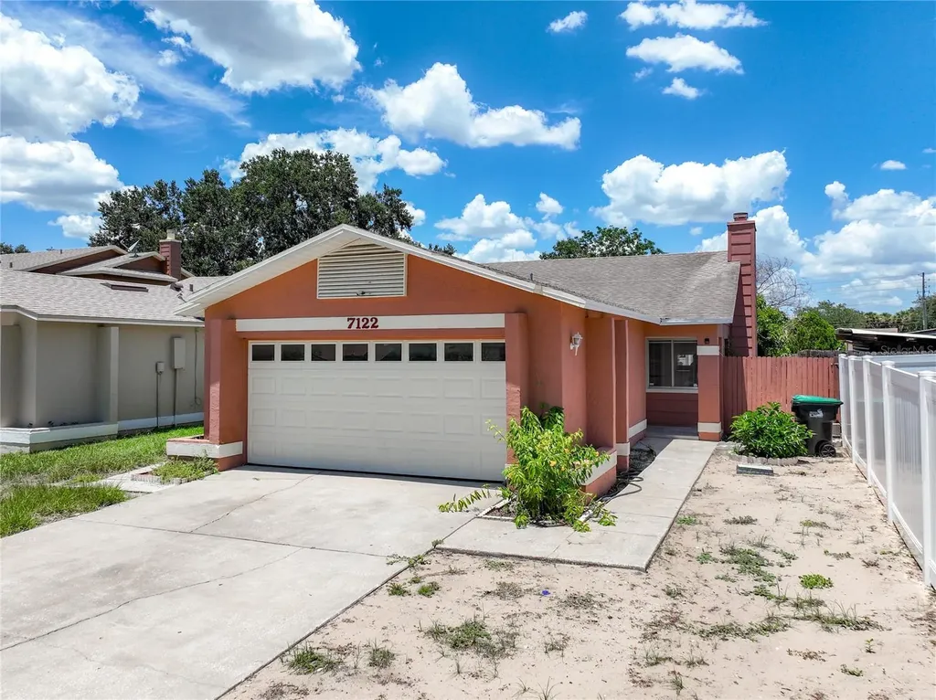 7122 Harbor Heights Circle Orlando FL 32835
