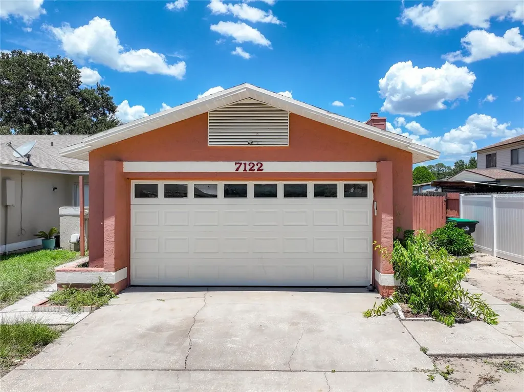 7122 Harbor Heights Circle Orlando FL 32835