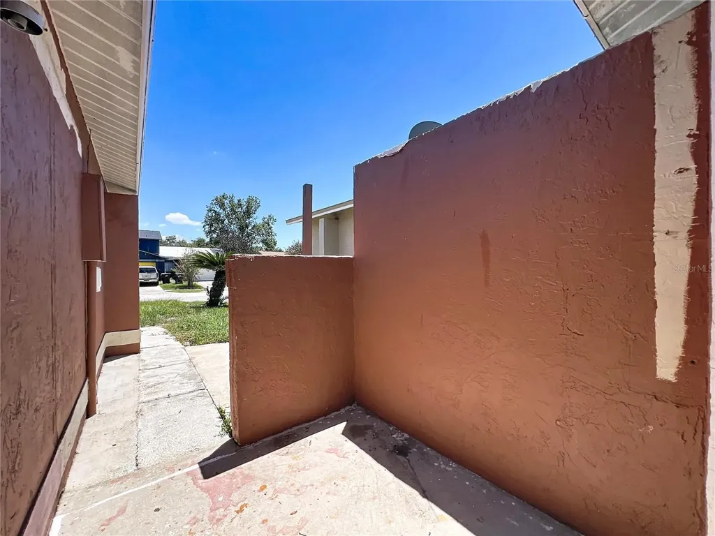 7122 Harbor Heights Circle Orlando FL 32835