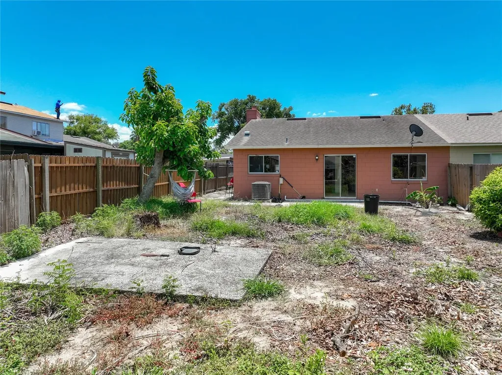 7122 Harbor Heights Circle Orlando FL 32835