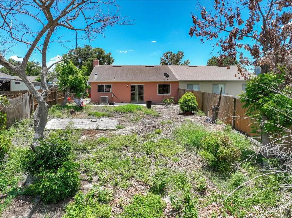 7122 Harbor Heights Circle Orlando FL 32835