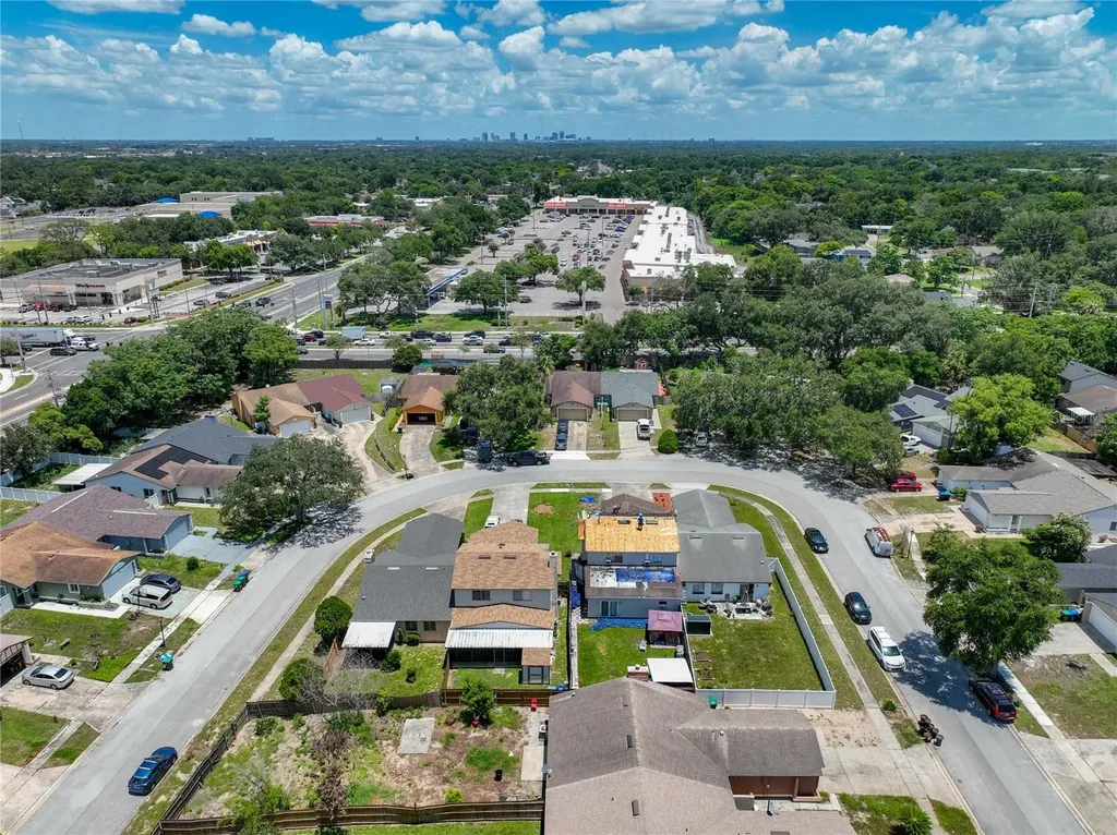 7122 Harbor Heights Circle Orlando FL 32835