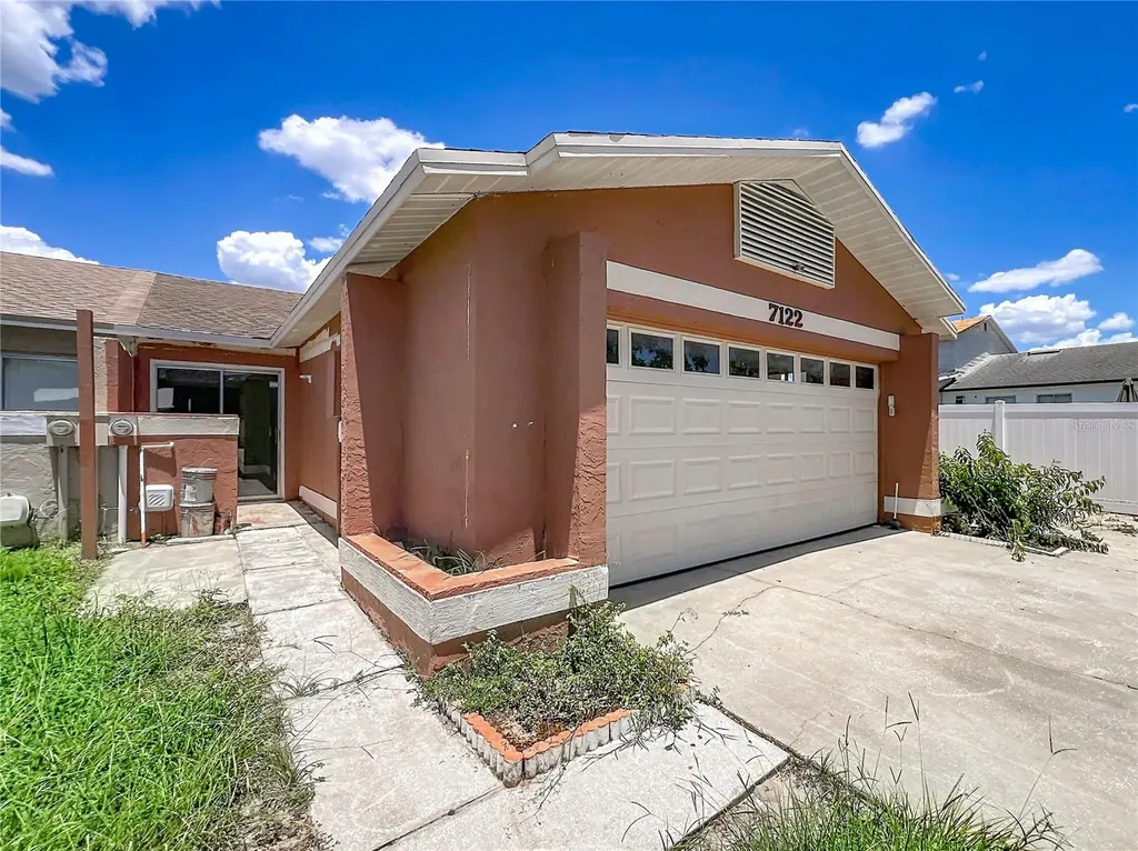 7122 Harbor Heights Circle Orlando FL 32835