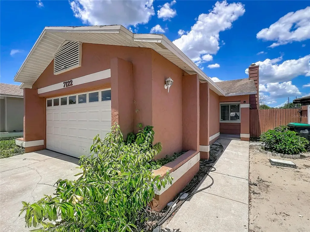 7122 Harbor Heights Circle Orlando FL 32835