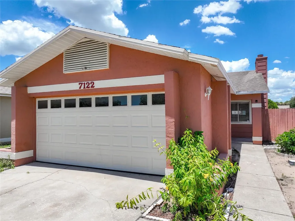 7122 Harbor Heights Circle Orlando FL 32835