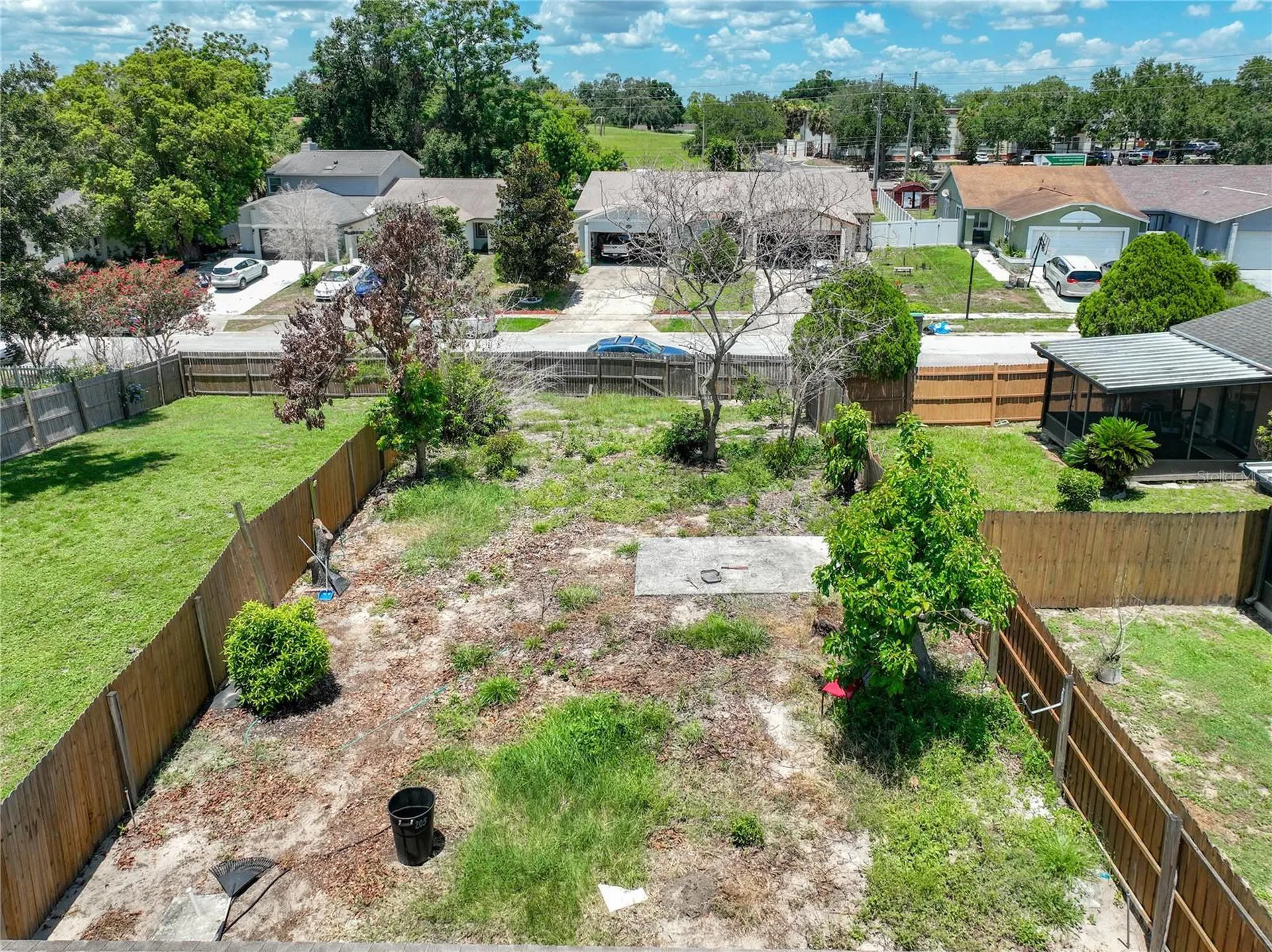 7122 Harbor Heights Circle Orlando FL 32835