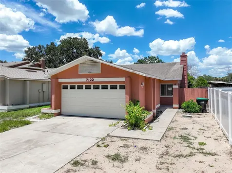 7122 Harbor Heights Circle Orlando FL 32835