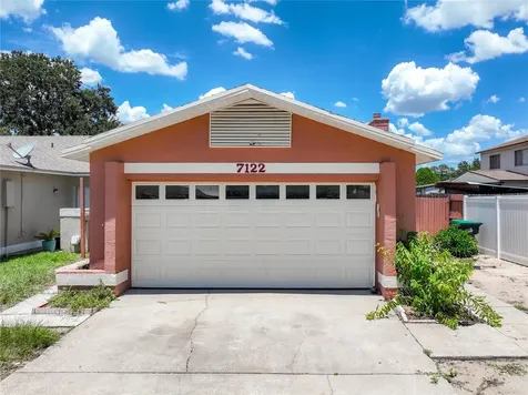 7122 Harbor Heights Circle Orlando FL 32835