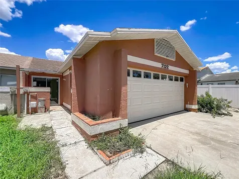 7122 Harbor Heights Circle Orlando FL 32835