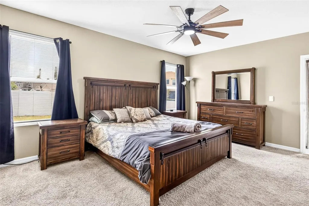 1097 August Sky Drive Deltona FL 32738