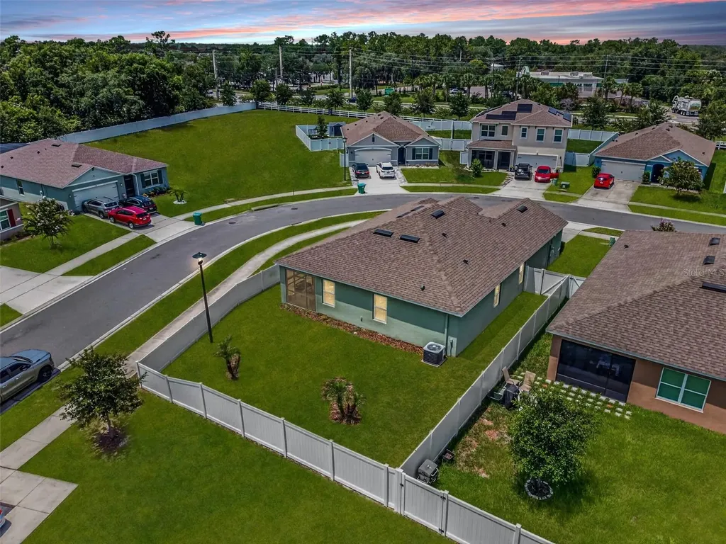 1097 August Sky Drive Deltona FL 32738