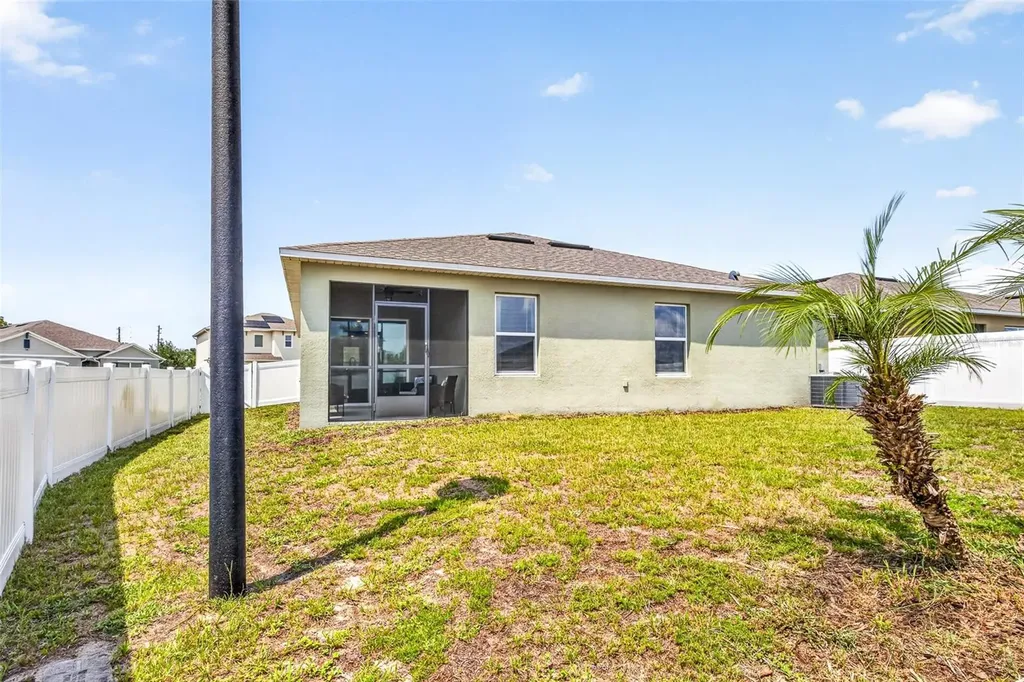 1097 August Sky Drive Deltona FL 32738