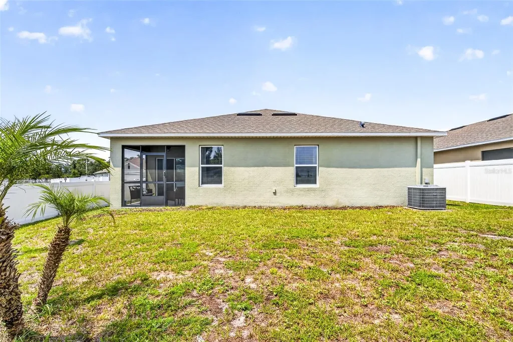 1097 August Sky Drive Deltona FL 32738