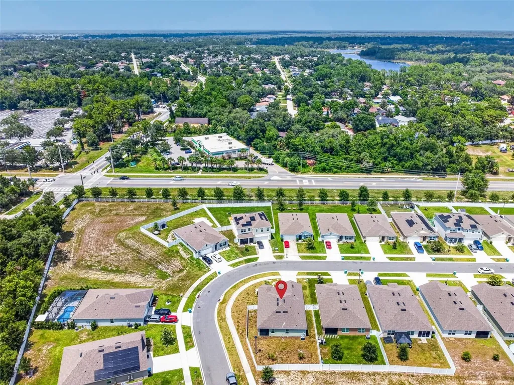 1097 August Sky Drive Deltona FL 32738