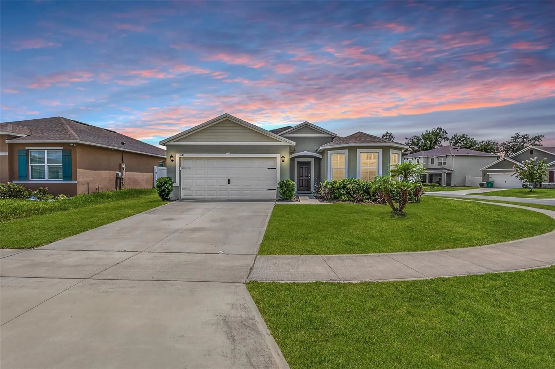 1097 August Sky Drive Deltona FL 32738