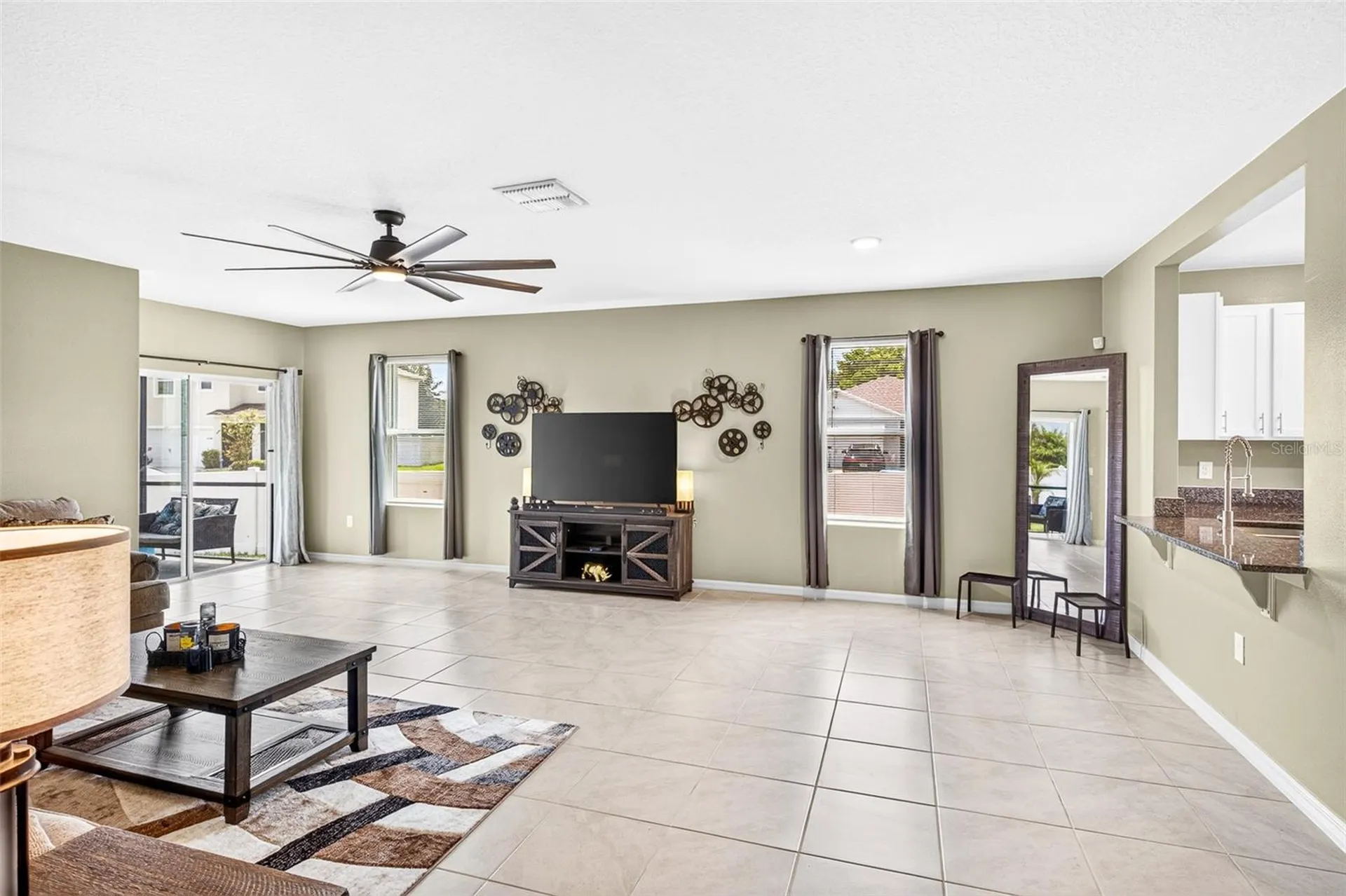 1097 August Sky Drive Deltona FL 32738