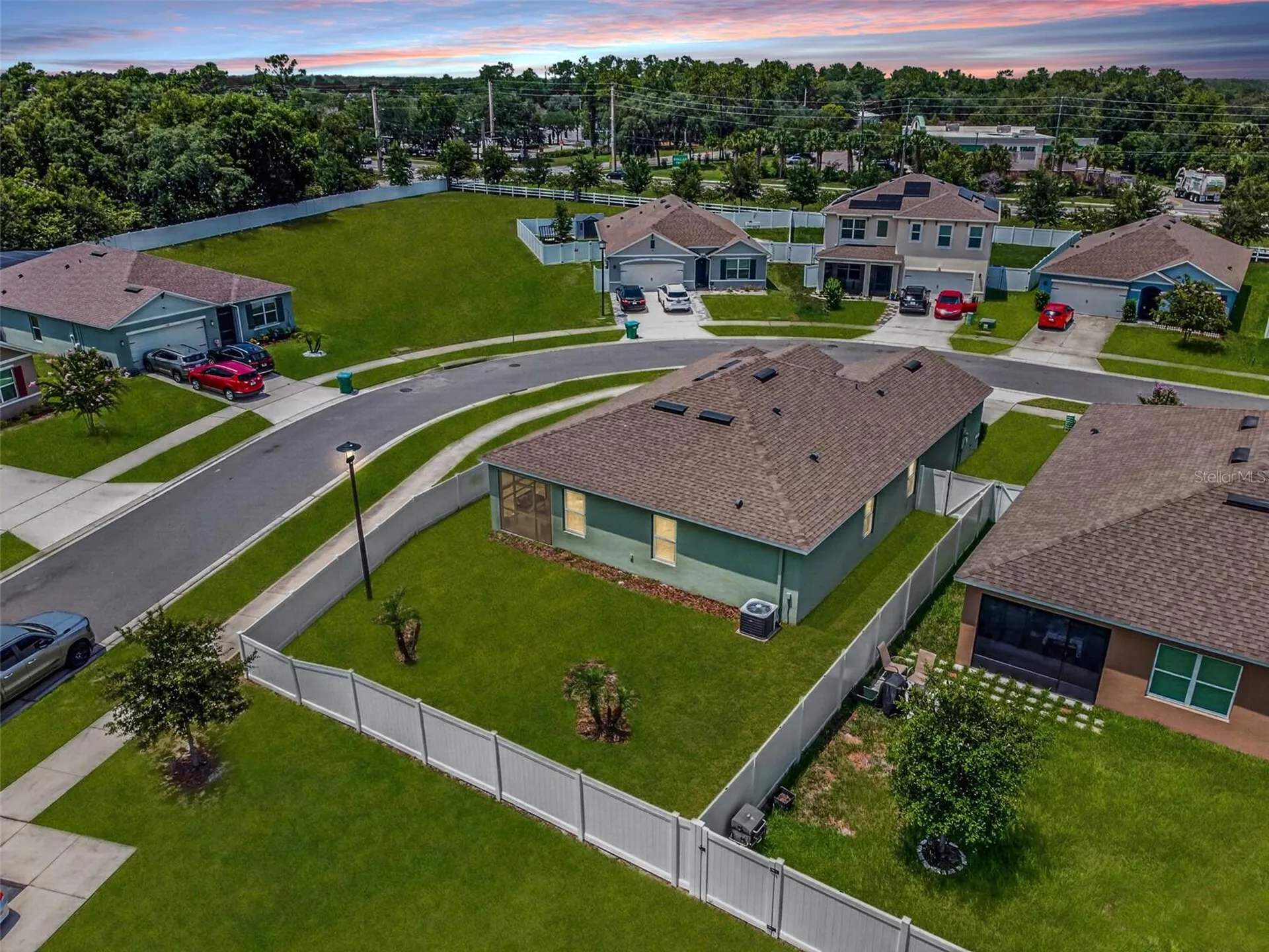 1097 August Sky Drive Deltona FL 32738