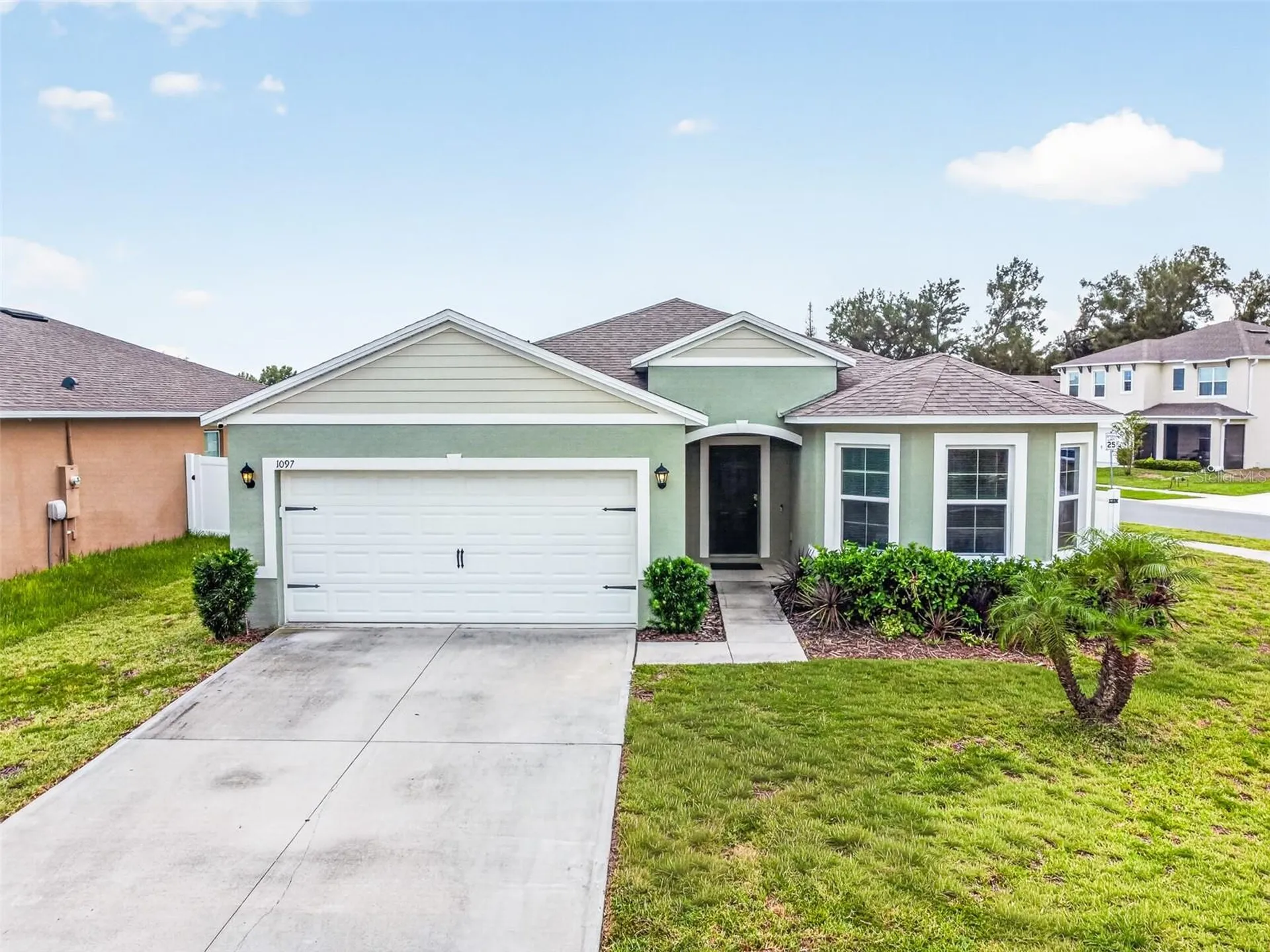 1097 August Sky Drive Deltona FL 32738