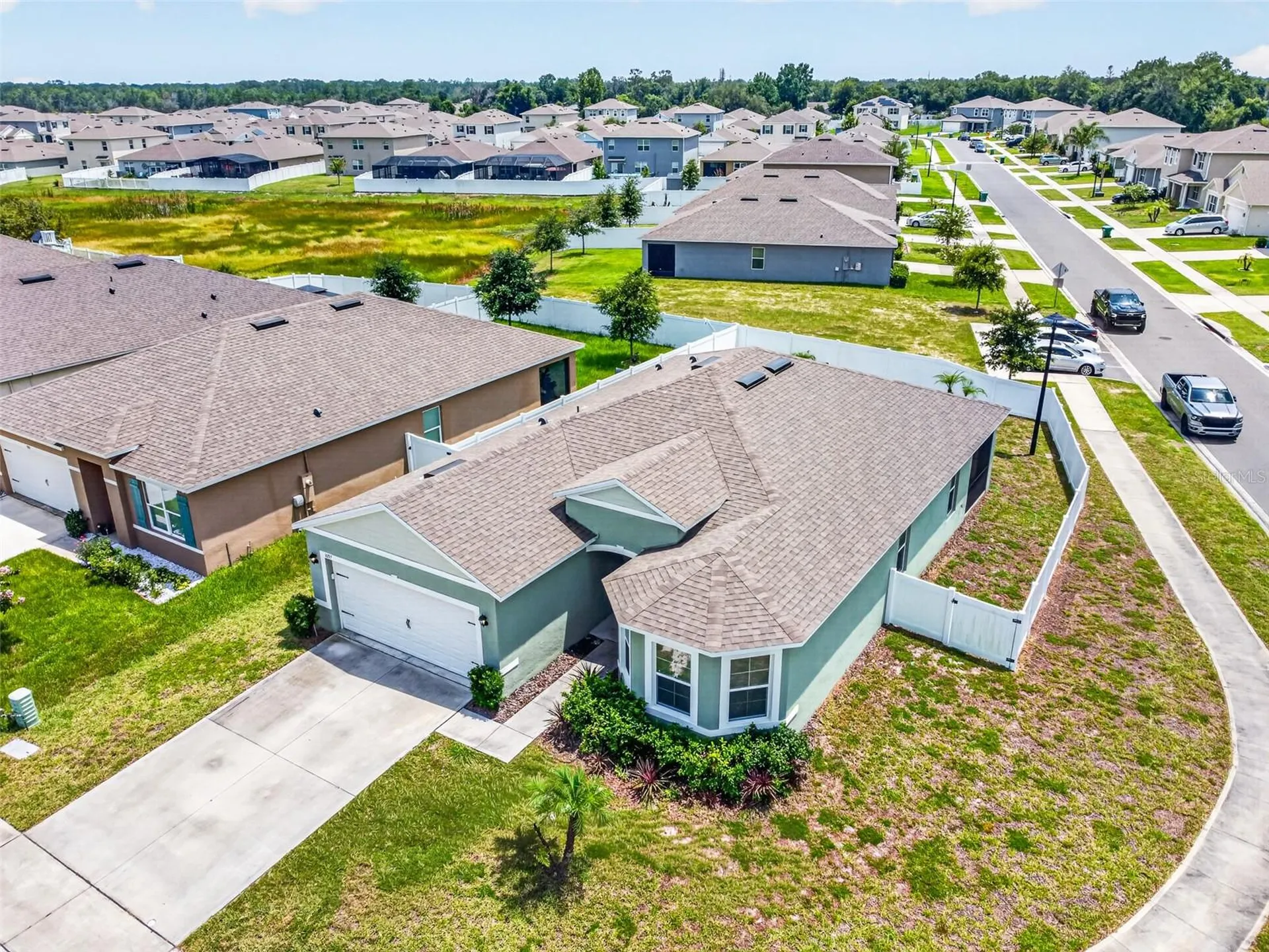 1097 August Sky Drive Deltona FL 32738