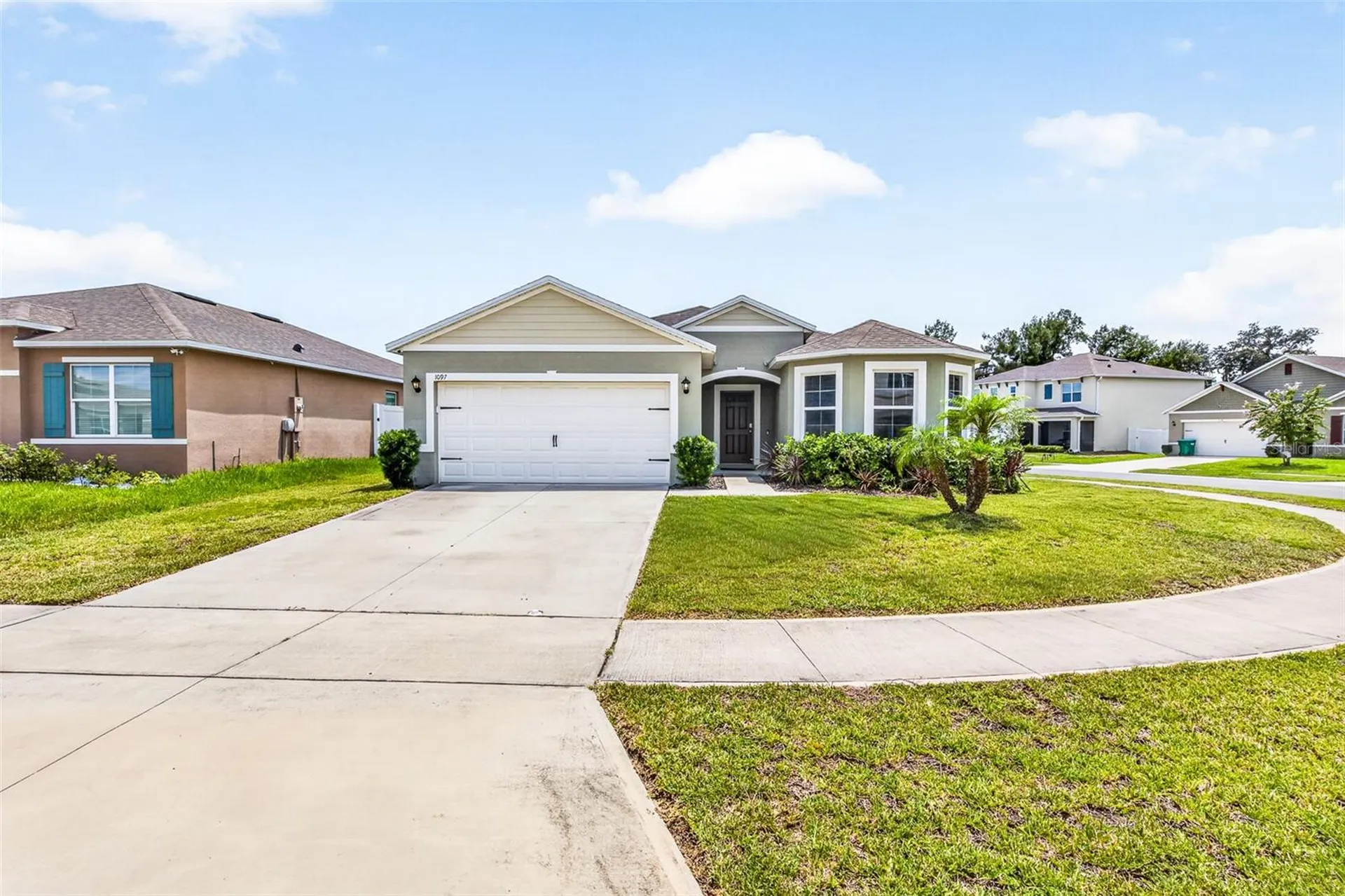 1097 August Sky Drive Deltona FL 32738