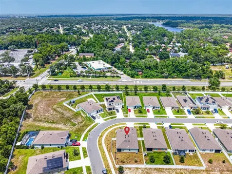 1097 August Sky Drive Deltona FL 32738