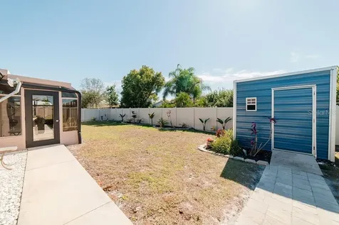9273 Carnation Avenue Englewood FL 34224