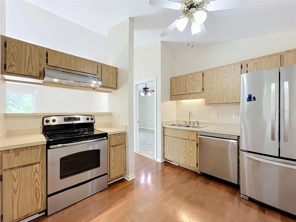 2255 Croat Street Mount Dora FL 32757