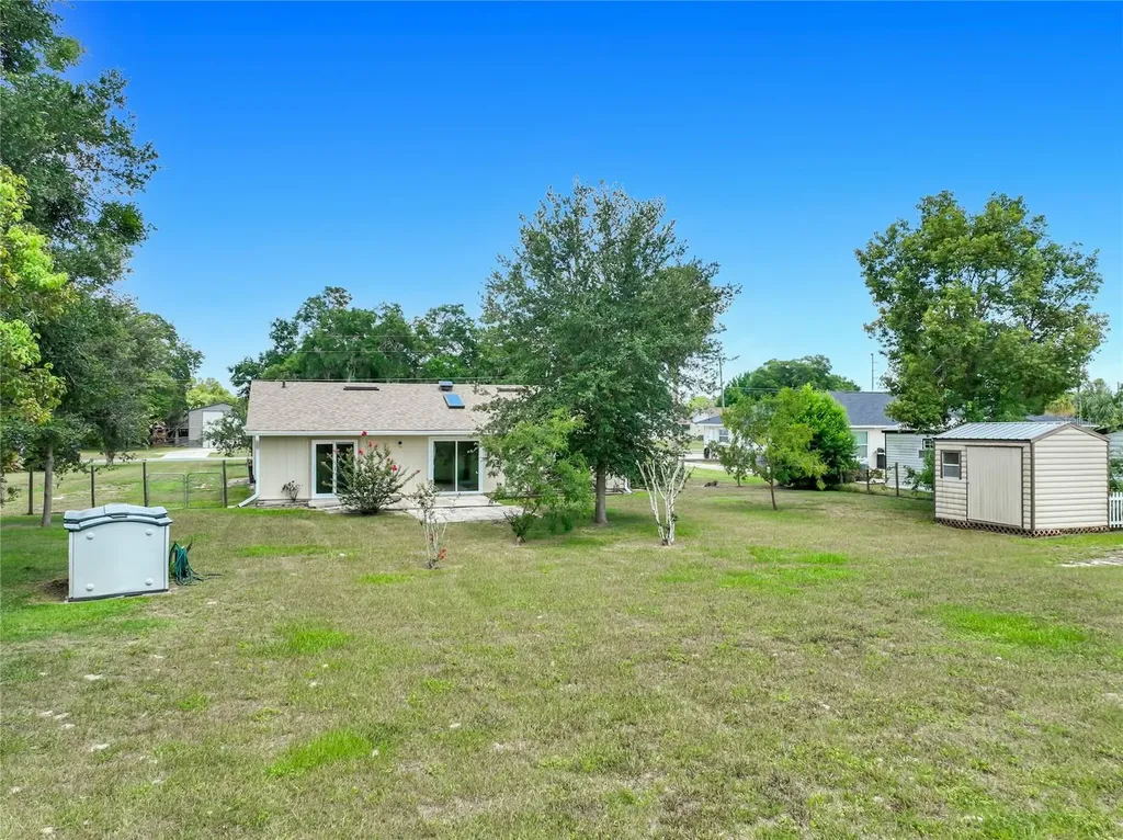 2255 Croat Street Mount Dora FL 32757