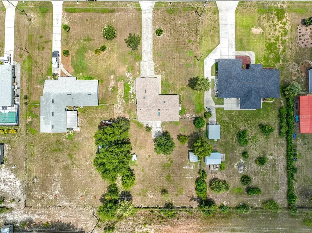 2255 Croat Street Mount Dora FL 32757