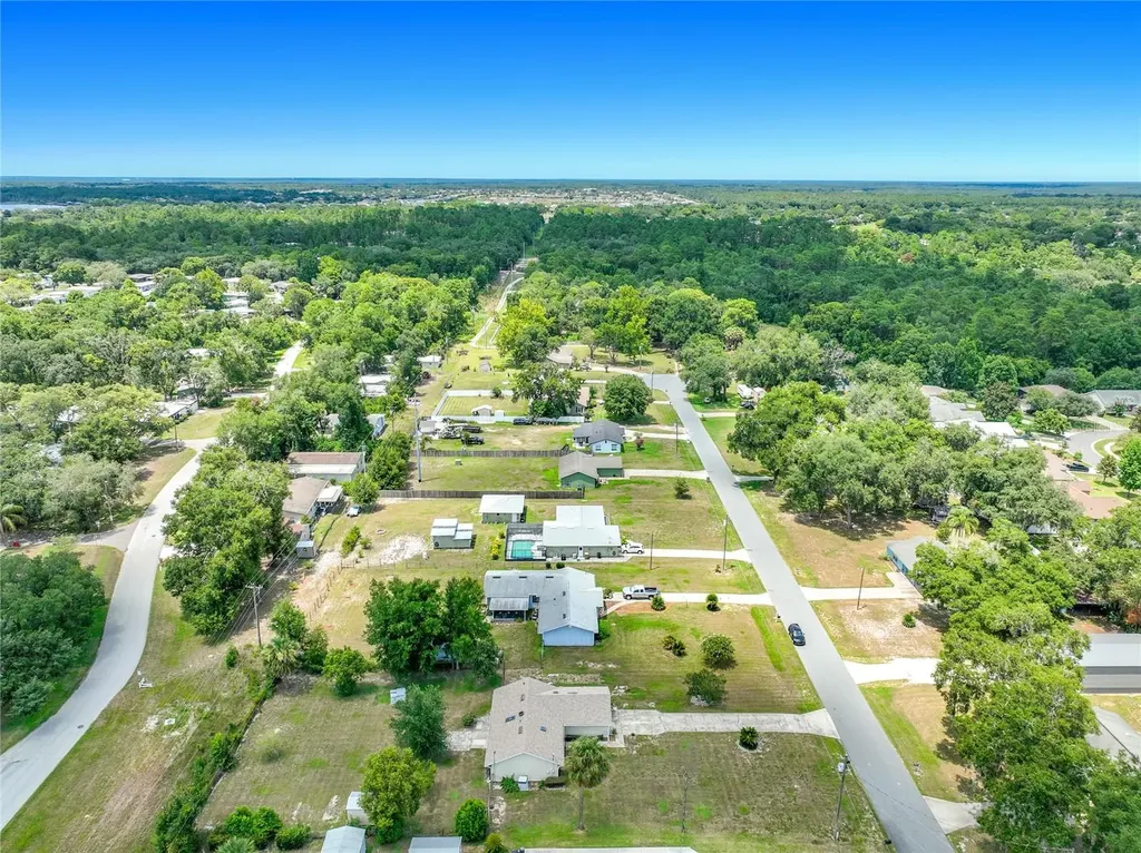 2255 Croat Street Mount Dora FL 32757